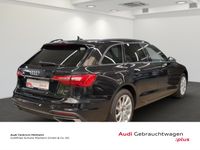 Audi A4 - Vorschau Bild 5