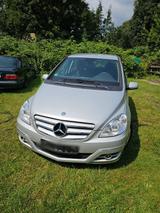 Mercedes-Benz Mercedes B200 Bj 2010 - gebrauchte Mercedes-Benz B 200 aus dem Jahr 2010