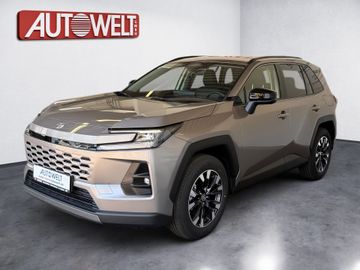 Toyota RAV 4 - 1