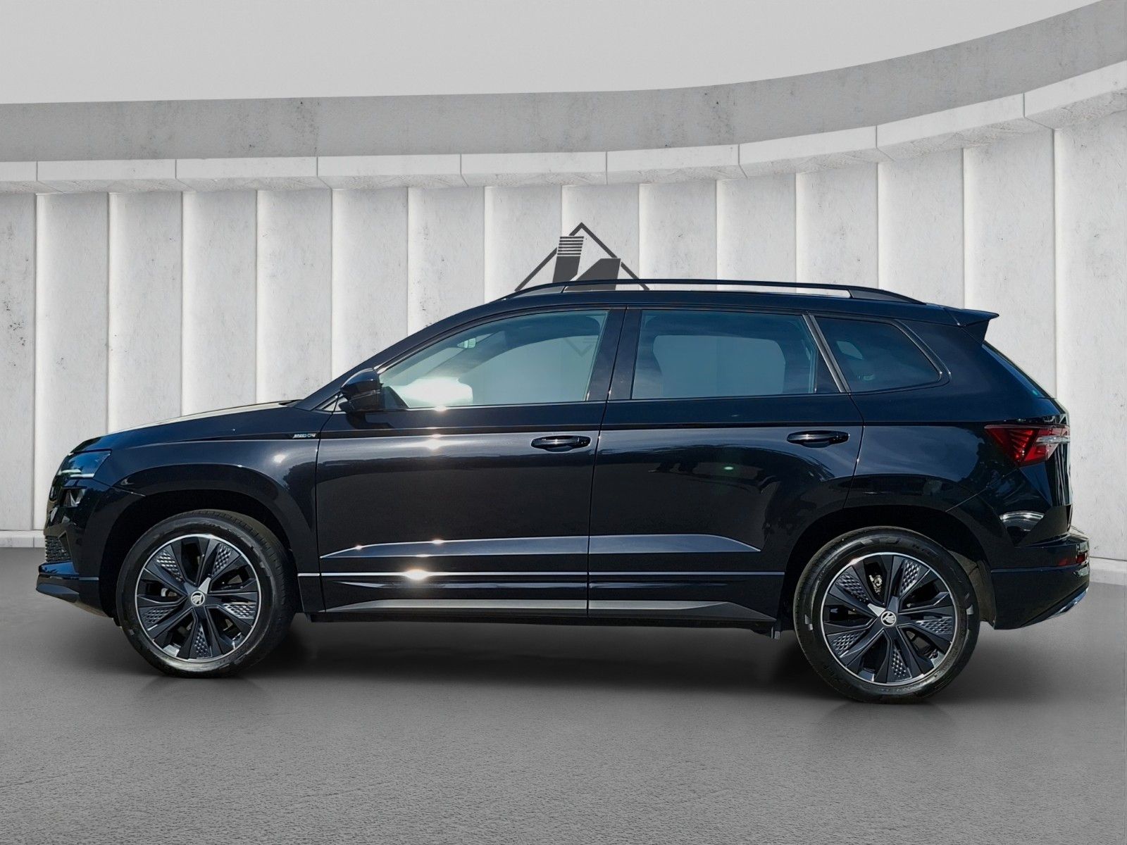Fahrzeugabbildung SKODA Karoq Sportline*DSG*ViCo*PDC*Kamera*ACC**