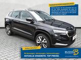 Skoda Karoq 1.5 TSI DSG Selection Kessy Full Link AHK - Skoda Karoq Tageszulassungen