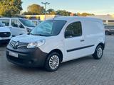 Renault KANGOO 1.5 DCI AUTOMATIK/KLIMA/SITZHZ/TEMPOMAT - Renault Kangoo Gebrauchtwagen in Hamburg