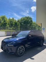 BMW X7 M60i XDrive 1.Hand M Paket Voll - BMW X7 M60 Gebrauchtwagen