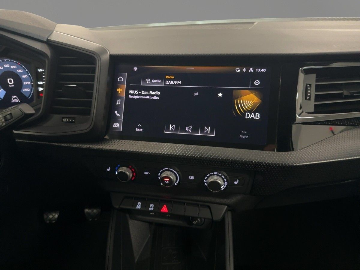 Audi A1 - Bild 14