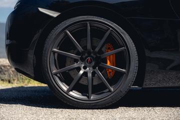 2012 Mclaren MP4-12C — миниатюра 15