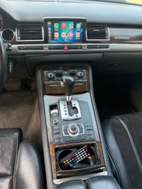 2006 AUDI A8 — фото 6