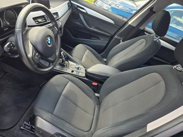 BMW X1 - 5
