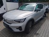 Volvo XC40 Plus Recharge Pure Electric AWD - Volvo XC40 Unfallwagen