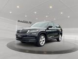 Skoda Kodiaq Soleil 4x4 140kw TSI DSG LED*STH*NAVI*RFK - Skoda Kodiaq in Kassel