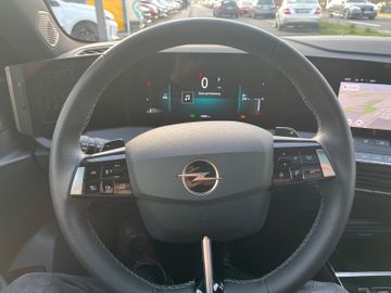 Opel Astra L 5tg GS 1.2 Turbo AT Schiebedach 360°Kam