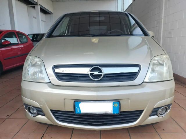 Opel Meriva 1.6 16v Cosmo AUTOMATICA! ok neop.