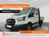 Ford Transit Pritsche 310 L2 Doppelkabine /Klima /AHK