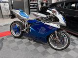 MV Agusta F4 750 SP-01 - MV Augusta F4 750