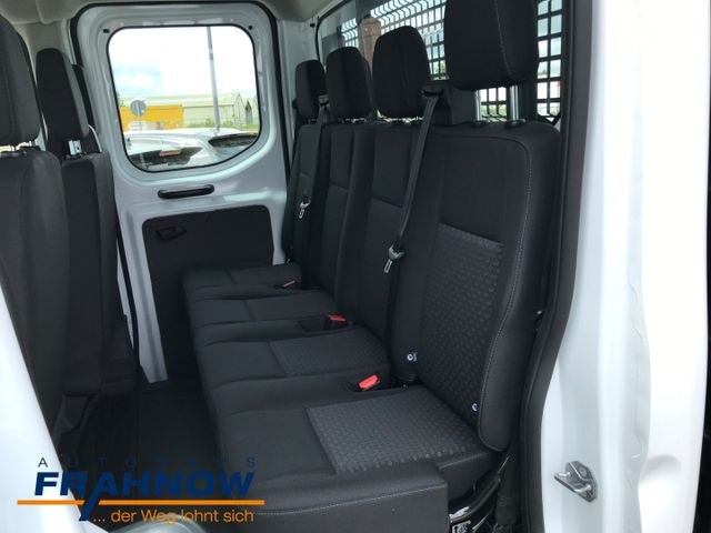 Foto Nummer 10: FORD Transit