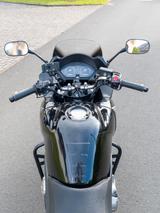 Honda CBF 600 S (PC 43) ABS - HONDA CBF600S