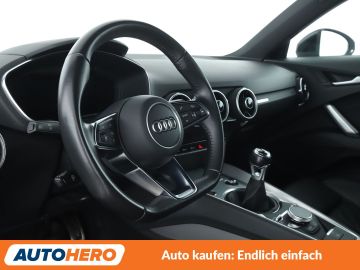 Audi TT - 11