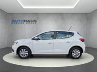 Dacia Sandero 1.0 TCE EXPRESSION+PDC VO+HI+KAMERA+APP+