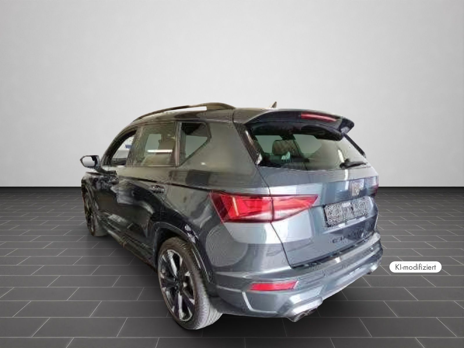 Cupra Ateca - Bild 5