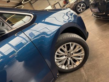 MYAUTOCENTER – Gebraucht- und Jahreswagen mit Werkstattservice in Pfaffenhofen Volkswagen Sharan*7SITZER*AHK*PANO*DCC*PDC*Bi-XENON*TEMPO*N