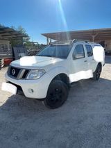 Nissan Navara D40 Höher Breiter Michaelis ... - Nissan Navara: D40