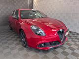 Alfa Romeo Giulietta*VELOCE*BOSE-TEMP-BREMBO-SCHALEN.S-LED - Alfa Romeo Giulietta aus 2018
