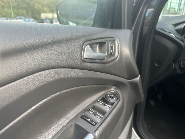 Kuga 1.5 Eco Cool & Connect 17 ALU RFK AHK Navi