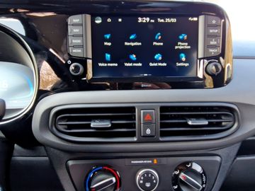 Hyundai i10 1.2 Trend (79PS) MY25