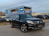 Mercedes-Benz GLK 350 CDI BlueEfficiency 4Matic TOP GEP. - Mercedes-Benz GLK 350: Cdi 4matic