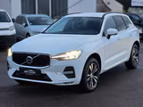 Volvo XC60 B4 Momentum Pro AWD*NAVI*LED*AHK*ATM 85 TKM - Volvo XC60 bis 25.000 Euro