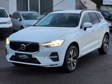 Volvo XC60 - 3