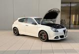 Alfa Romeo Giulietta 1.6 JTDM 16V Turismo Turismo - Alfa Romeo Giulietta von privat