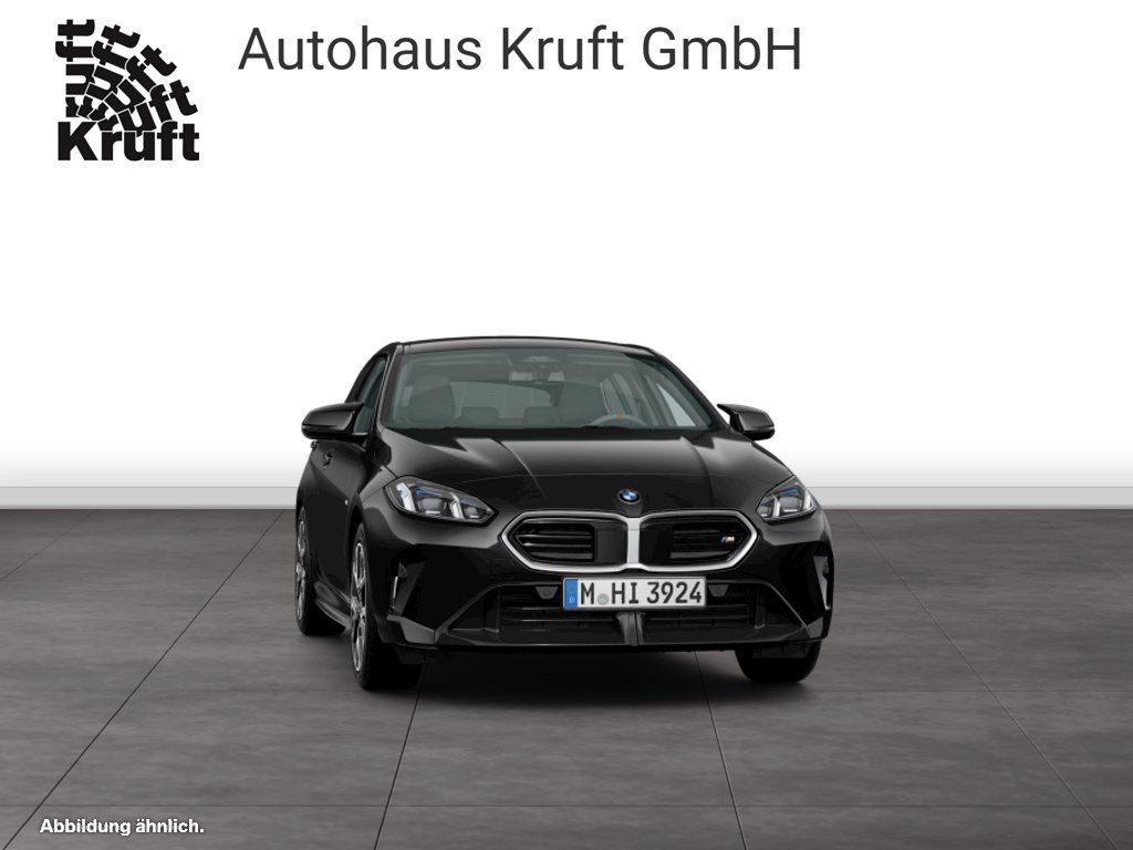 BMW M135 - Bild 11