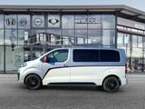 Citroën Spacetourer Feel M 150 BHDi 8-Sitzer °NUR HÄNDLE - Citroën SpaceTourer Feel mit Diesel-Antrieb