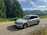 Mercedes-Benz  B 200 W246 - Mercedes-Benz 200 Gebrauchtwagen