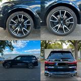 BMW X7 M-Paket VOLLAUSSTATUNG - BMW X7 von privat