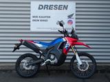 Honda CRF 300 Rally ABS * 2025 *  6 Jahre Garantie * - HONDA 300