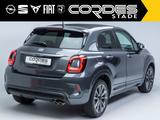 Fiat 500X Dolcevita Sport 1.5 GSE Mild-Hybrid PDC Nav - Fiat 500X: Dolcevita Sport