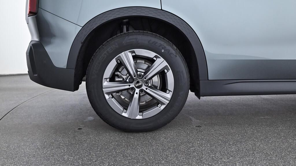 MINI Countryman C (Cooper) - Bild 18