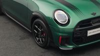 MINI John Cooper Works Cabrio - Vorschau Bild 23