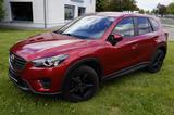 Mazda CX-5 Exclusive-Line*2.0*AWD*Aut*LED* - gebrauchte Mazda CX-5 aus dem Jahr 2015