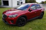 Mazda CX-5 Exclusive-Line*2.0*AWD*Aut*LED* - Mazda: Rot