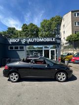 Peugeot 307 CC AUTOMATIK *TOP*Service NEU*Reifen NEU* - Peugeot 307 in Solingen