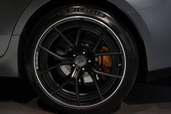 MERCEDES-BENZ AMG GT 63 S E Performance*PANO*360*SITZKLIMA*HU