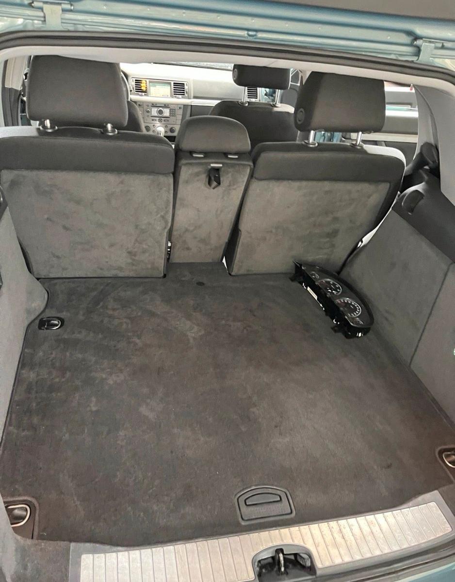 Opel Signum 2005 — photo 6