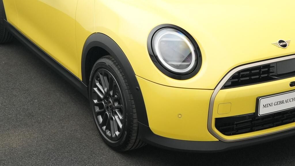 MINI Cooper C - Bild 21
