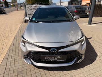 Toyota Corolla - 4