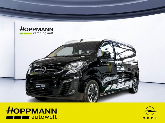 Opel Zafira Life Crosscamp Opel Flex 145PS AT