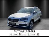 Skoda Karoq Clever 1,0 TSI 81 kW