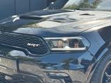Dodge Durango 6.4 V8 SRT 392 NightEdition 4x4*ACC*LED* - Dodge Durango: Srt