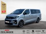 Opel Zafira Life Edition|9-SITZER|NAVI|AHK|SHZ|KAMERA - Opel Zafira Life Tageszulassungen